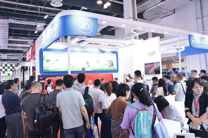 医疗器械展览会现场.jpg 医疗器械展览会现场.jpg