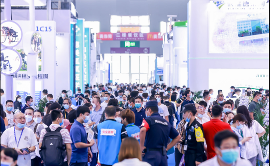 全国医疗器械展会-2022医疗器械展览会计划