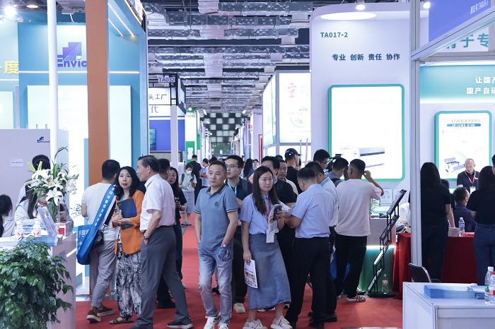 2025上海国际医疗器械展览会—医用敷料耗材展区