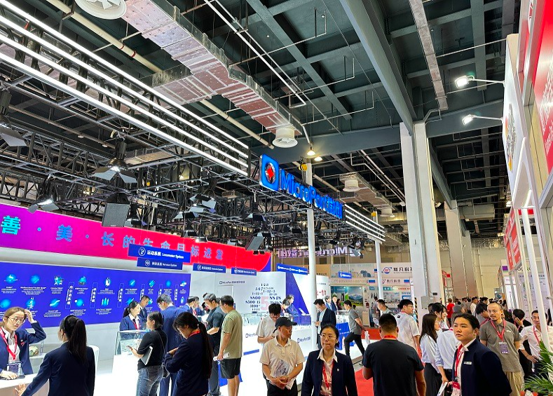 2025年下半年医疗器械展会时间汇总(持续更新)
