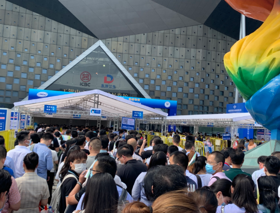 2026上海春季医疗器械展会——CMEH上海医博会