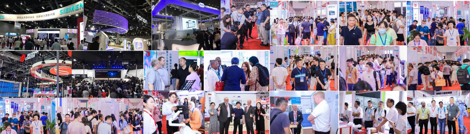 China International Medical Equipment Fair 2027