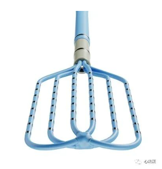 新品！强生子公司推出标测导管