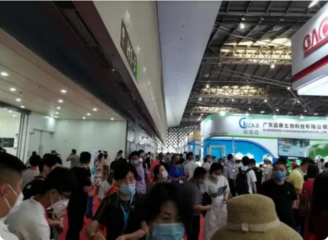 深圳医疗器械展预登记通道已开启，邀您8月29-31日共赴医疗行业盛会