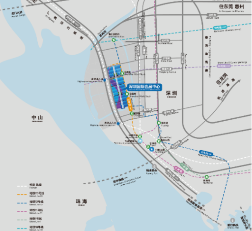 中山市福仕得诚邀您参加2024深圳国际医疗器械展览会