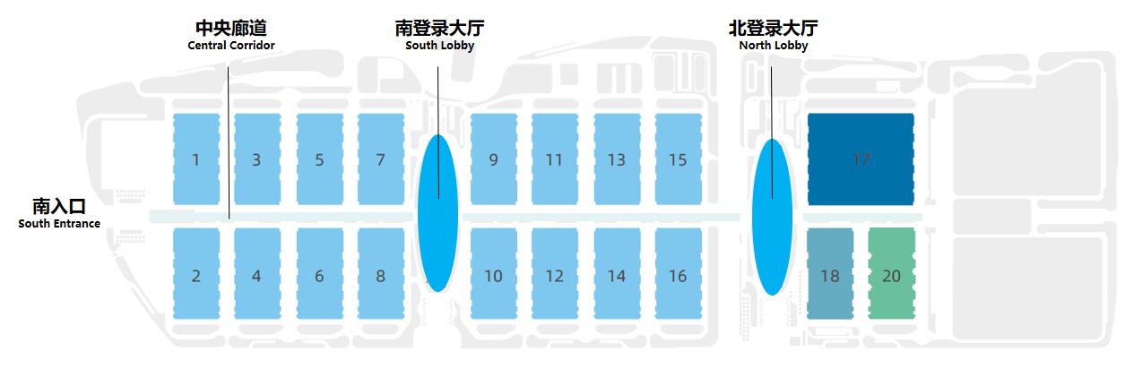 2025深圳国际医疗器械展览会-参展费用及展馆布局图